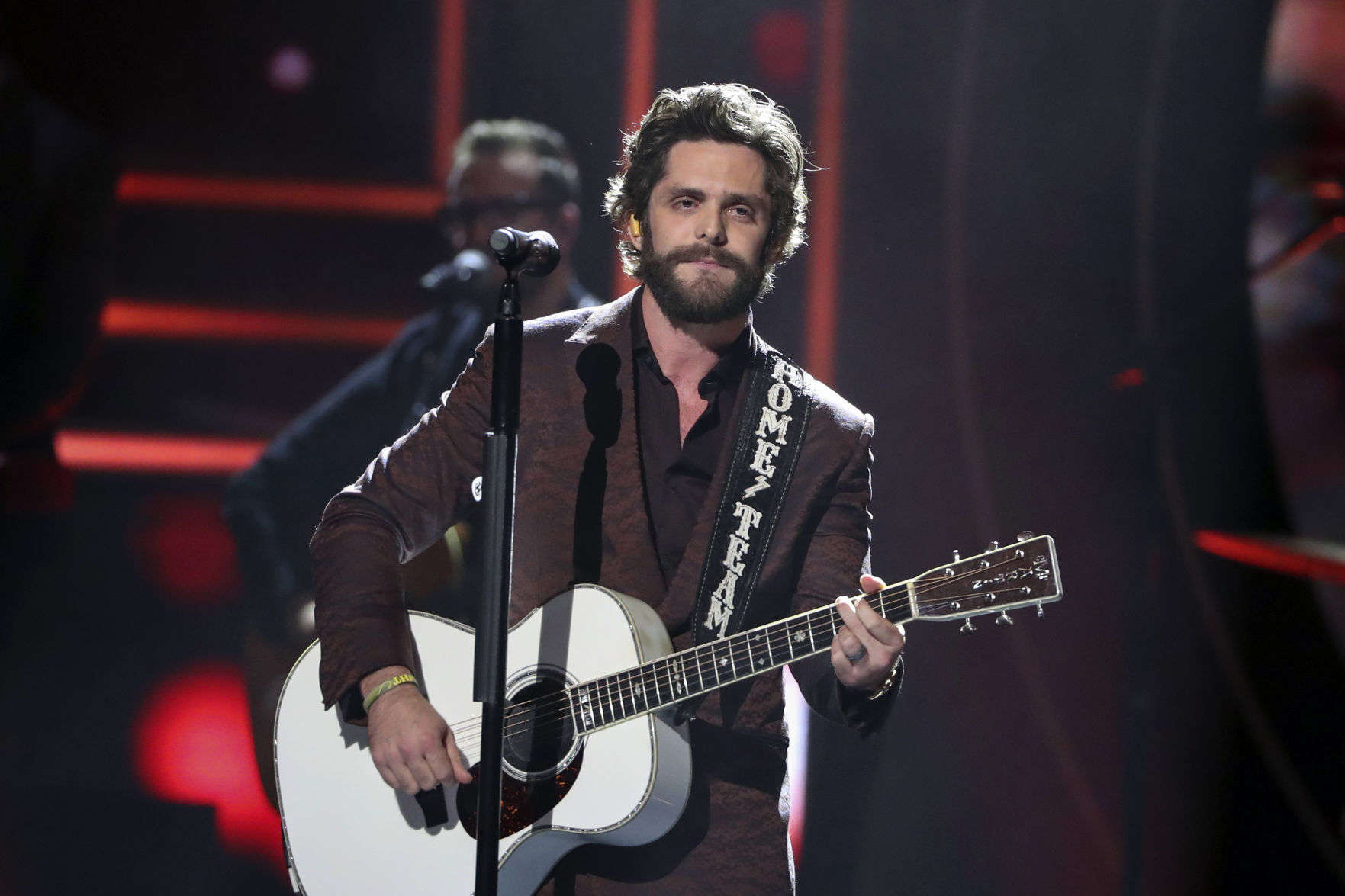 APTOPIX 2019 CMT Artists of the Year - Show